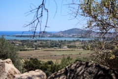 Azienda Agricola Birdesu - Panorama Ogliastra