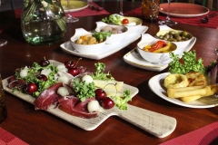 Antipasto della Casa