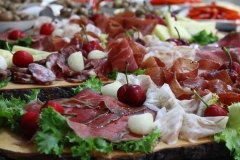 Antipasto di Salumi