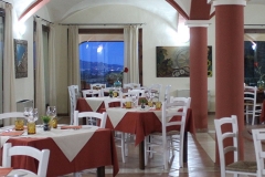Sala ristorante