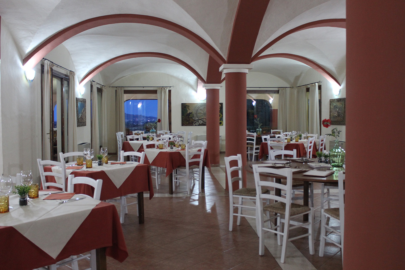 Il Ristorante